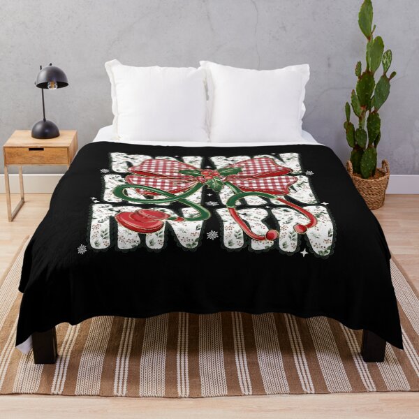 Item preview, Christmas Nurse designed and sold by Yvoncortot.