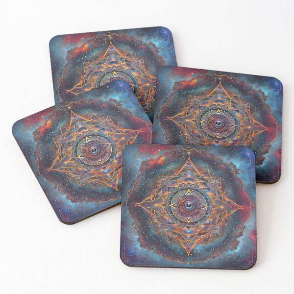 Item preview, Cosmic Intuition designed and sold by ONYX Pixee.