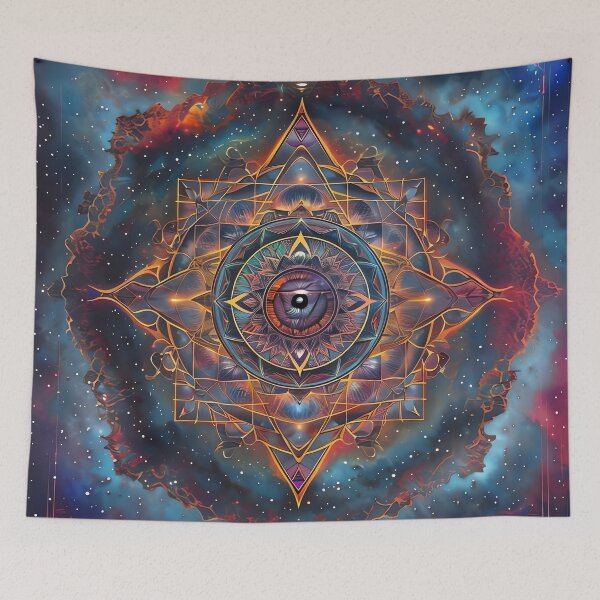 Item preview, Cosmic Intuition designed and sold by ONYX Pixee.