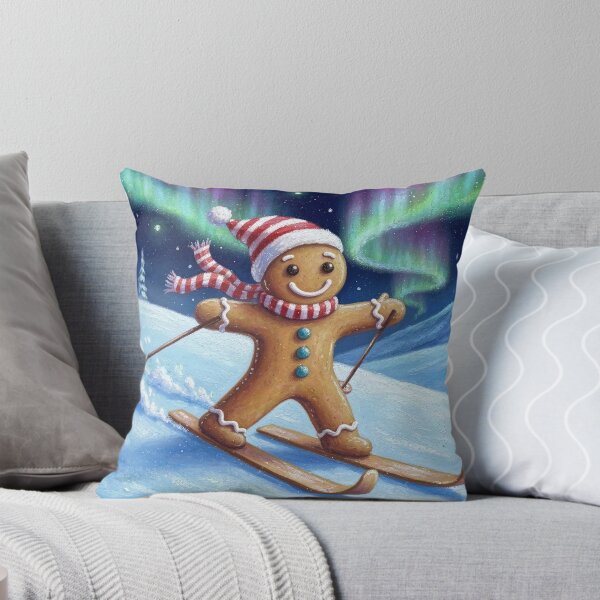 Item preview, Winter sports designed and sold by LilithsDesires.