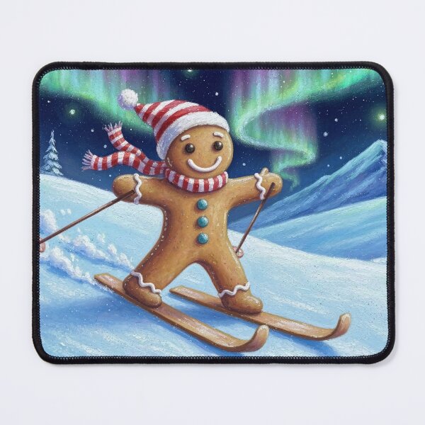 Item preview, Winter sports designed and sold by LilithsDesires.