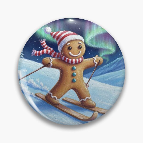 Item preview, Winter sports designed and sold by LilithsDesires.
