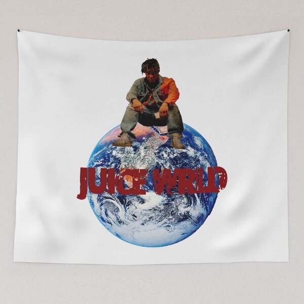 Item preview, JUICE WRLD Vintage vol.18 designed and sold by thomasketchum.