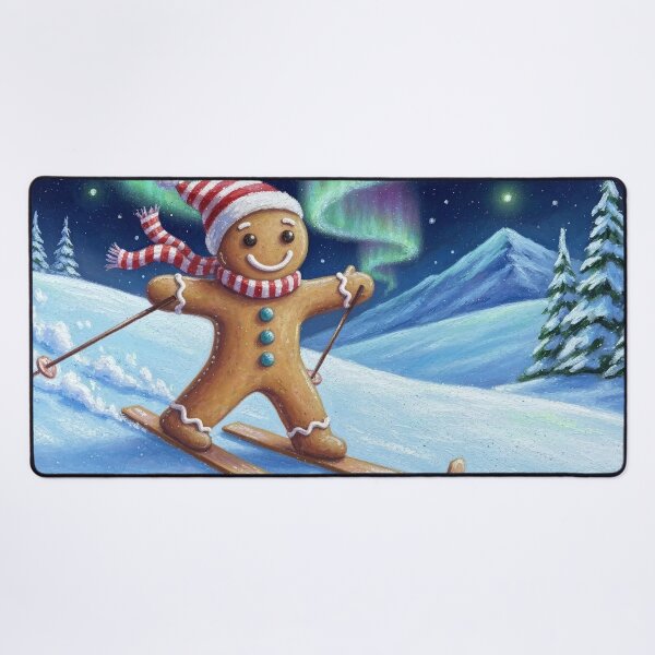 Item preview, Winter sports designed and sold by LilithsDesires.