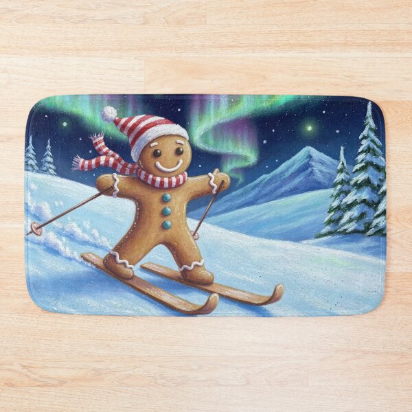 Item preview, Winter sports designed and sold by LilithsDesires.