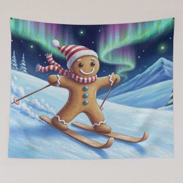 Item preview, Winter sports designed and sold by LilithsDesires.