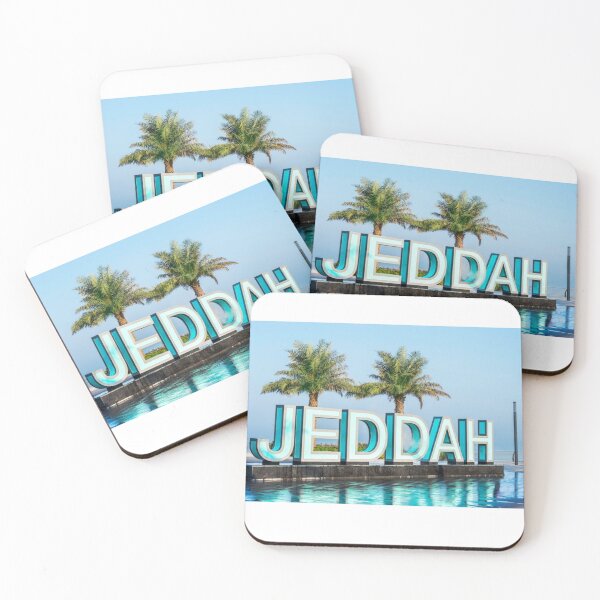 Item preview, Jeddah  designed and sold by graphyart.