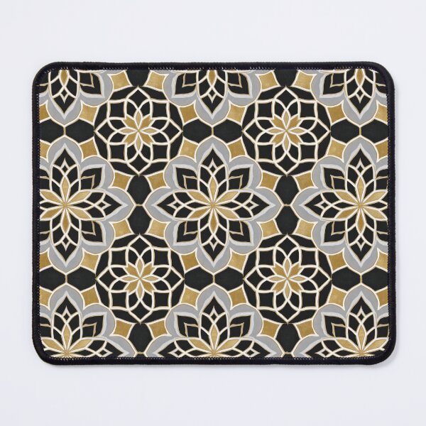 Item preview, Alhambra pattern 05 designed and sold by nikigoessi.