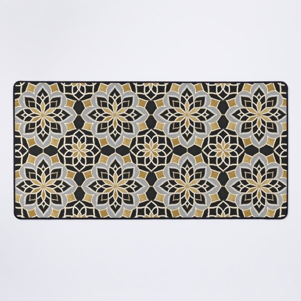 Item preview, Alhambra pattern 05 designed and sold by nikigoessi.