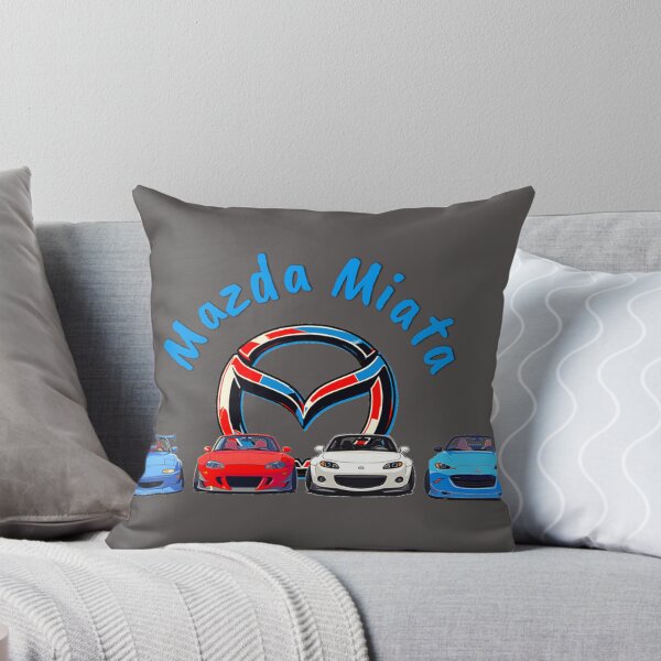 Artikelvorschau, Mazda Miata entworfen und verkauft von MyYata.