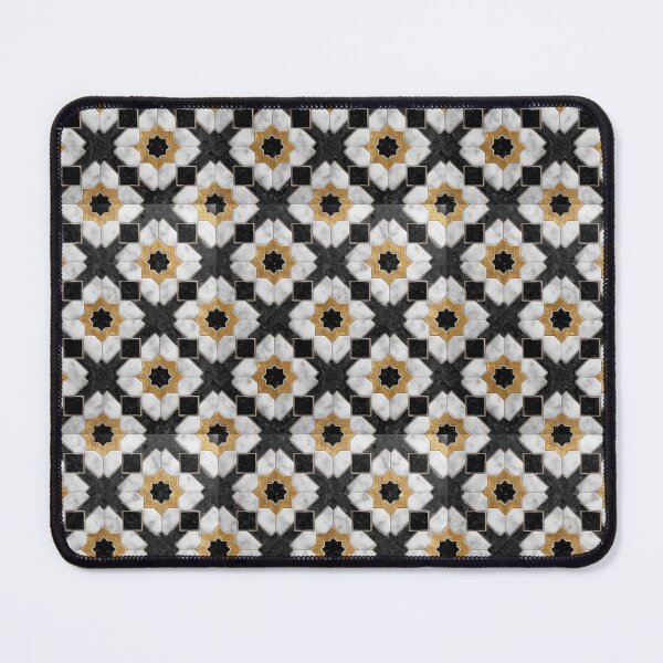 Item preview, Alhambra pattern 04 designed and sold by nikigoessi.