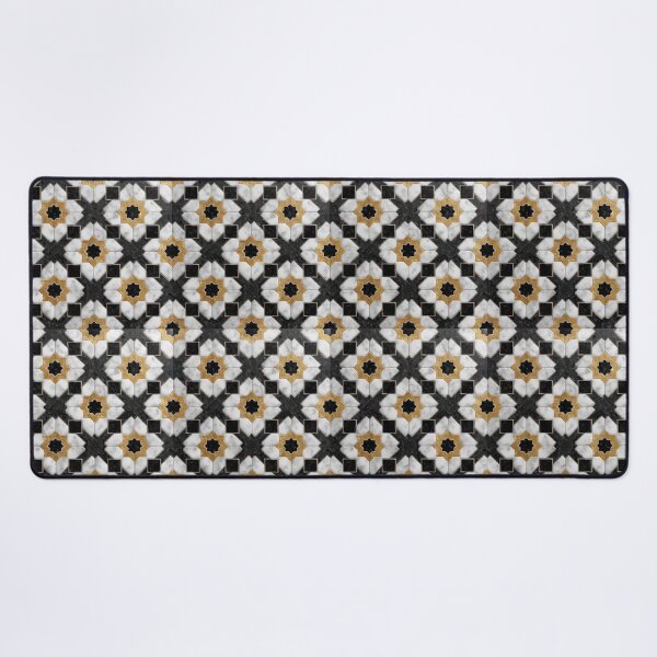 Item preview, Alhambra pattern 04 designed and sold by nikigoessi.