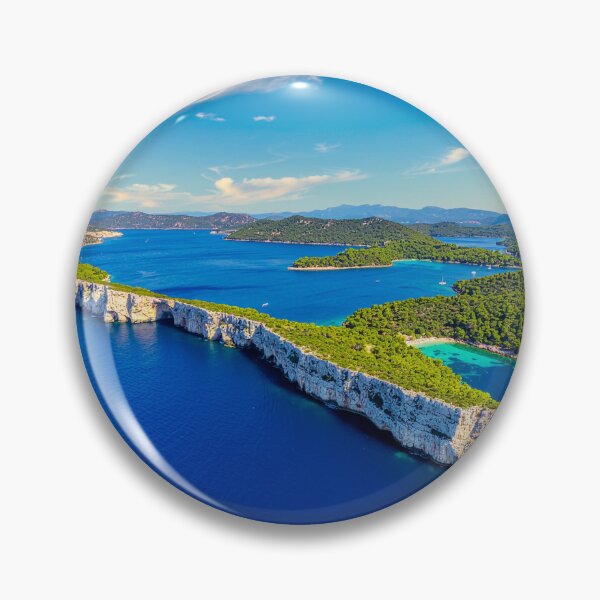 Item preview, Dugi Otok designed and sold by BoKev.