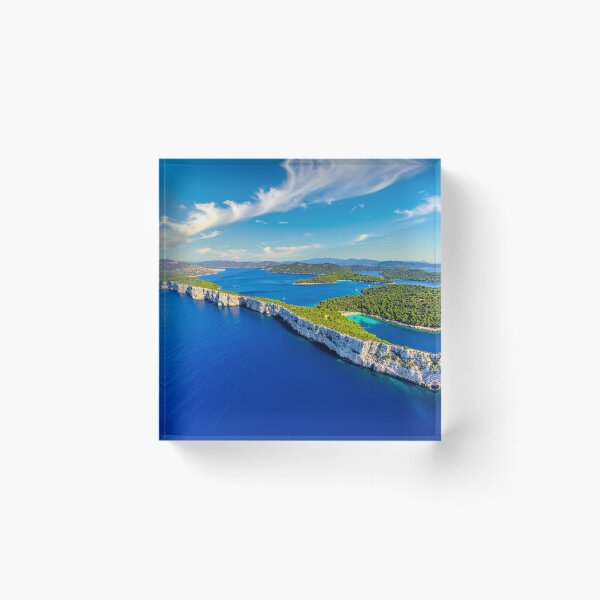 Item preview, Dugi Otok designed and sold by BoKev.