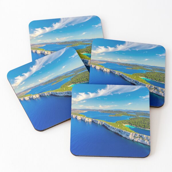 Item preview, Dugi Otok designed and sold by BoKev.