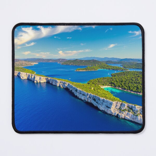 Item preview, Dugi Otok designed and sold by BoKev.