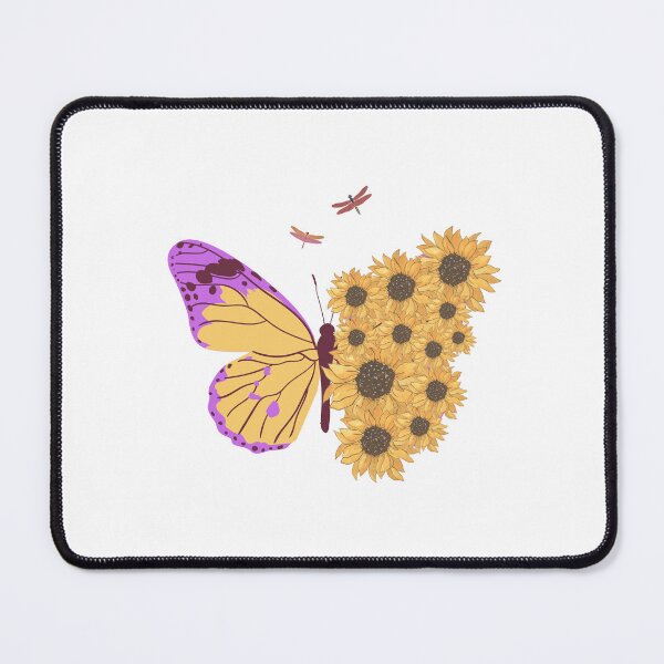 Item preview, Cute butterfly designed and sold by Sandy-Sketch.