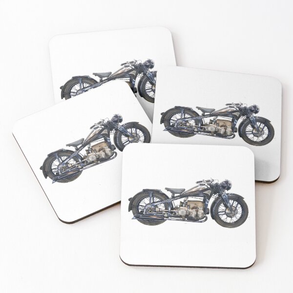 Item preview, 1938 motorcycle designed and sold by JohnLowerson.
