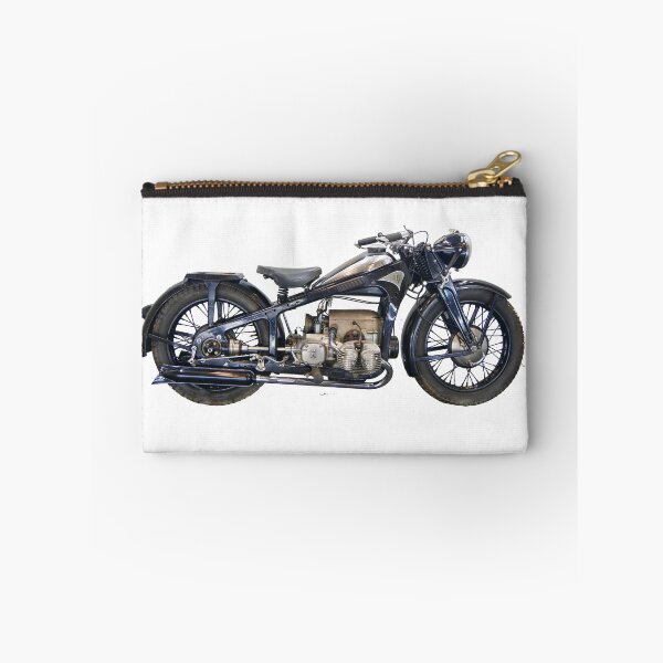Item preview, 1938 motorcycle designed and sold by JohnLowerson.