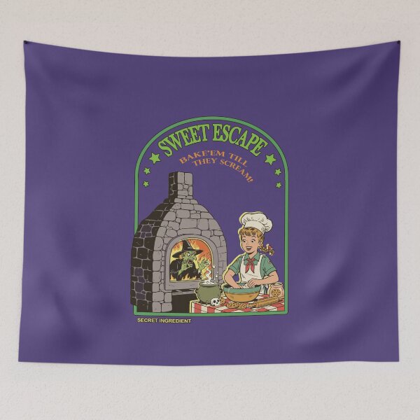 Item preview, Retro Sweet Escape Girl Scout Cookies Recipes designed and sold by Mark_ADC.
