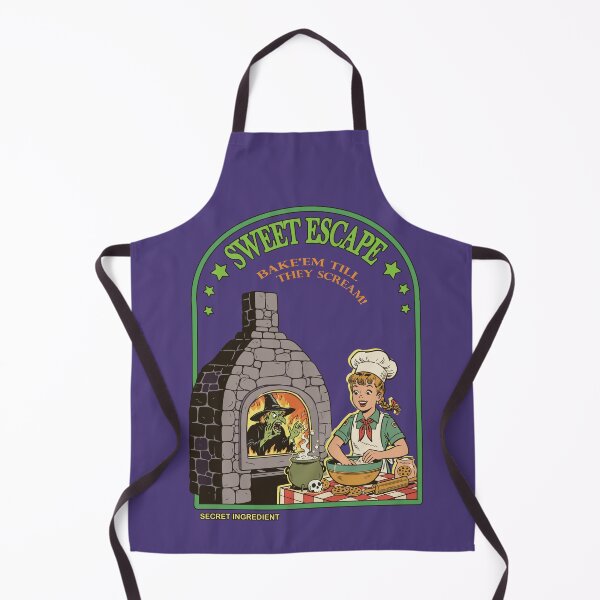 Item preview, Retro Sweet Escape Girl Scout Cookies Recipes designed and sold by Mark_ADC.