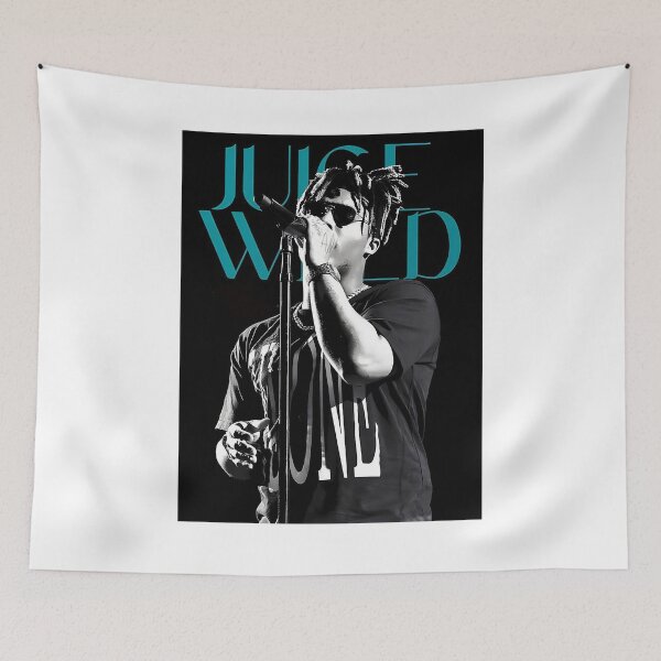 Item preview, JUICE WRLD Vintage vol.19 designed and sold by thomasketchum.