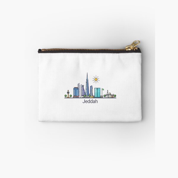 Item preview, Jeddah جده designed and sold by graphyart.