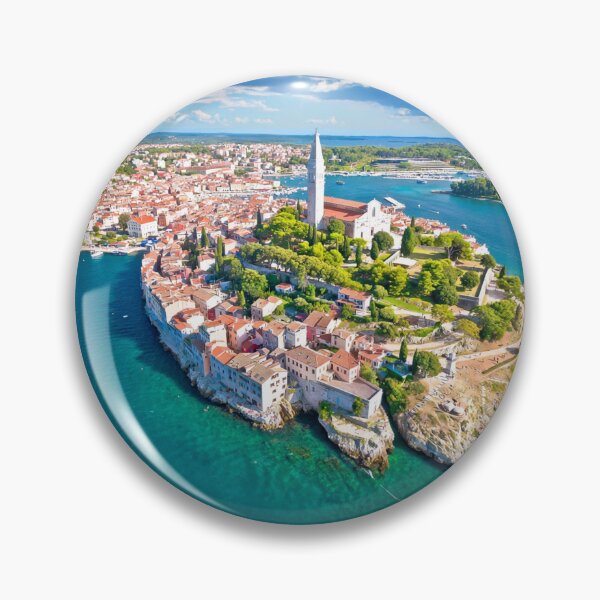 Item preview, Rovinj designed and sold by BoKev.