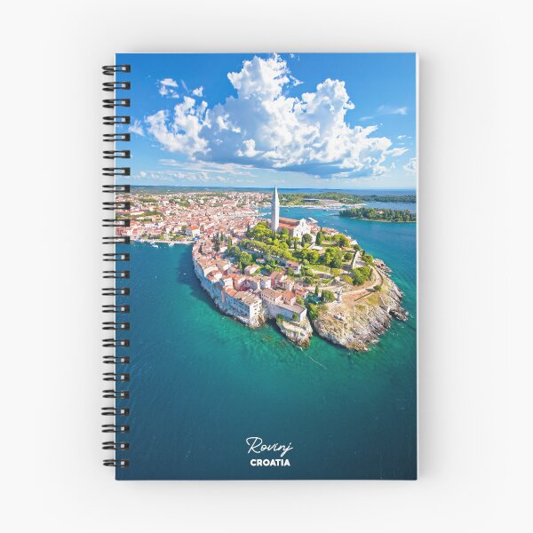 Item preview, Rovinj designed and sold by BoKev.