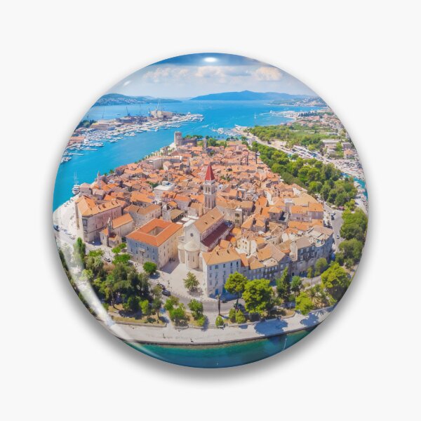 Item preview, Trogir designed and sold by BoKev.