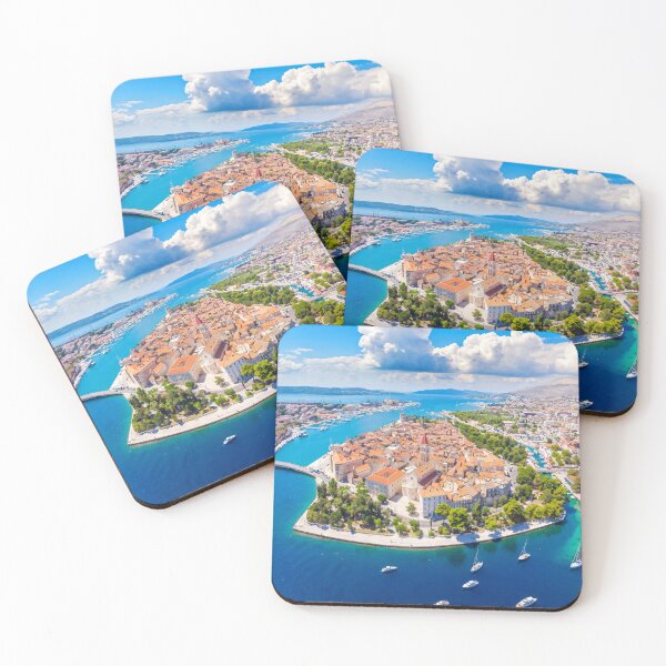 Item preview, Trogir designed and sold by BoKev.