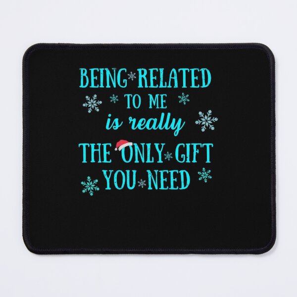 Item preview, really classic funny gift need related only christmas the me you is to being designed and sold by Rocklaretbean.
