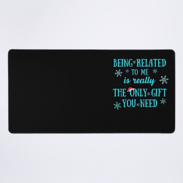 Item preview, really classic funny gift need related only christmas the me you is to being designed and sold by Rocklaretbean.