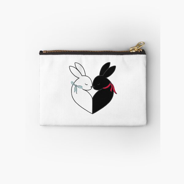 Item preview, The untamed heart bunnies mdzs grandmaster of demonic cultivation designed and sold by Lemonshaaark.