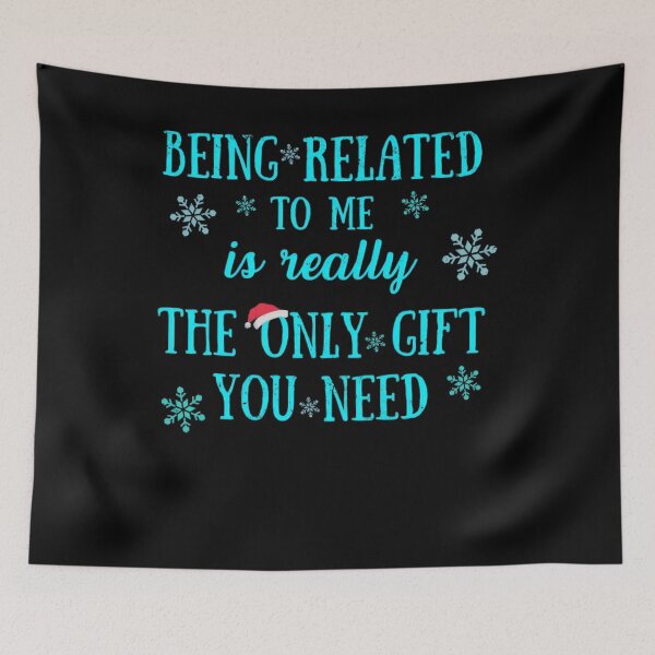 Item preview, really classic funny gift need related only christmas the me you is to being designed and sold by Rocklaretbean.