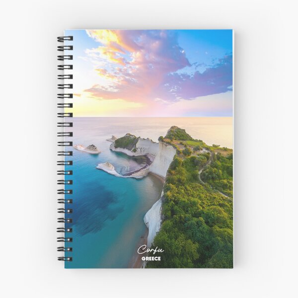 Item preview, Corfu designed and sold by BoKev.