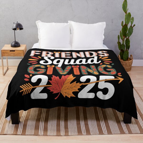 Item preview, Friends Thankful Turkey Party Humor Squad 90s Friendsgiving designed and sold by Daleburuling.