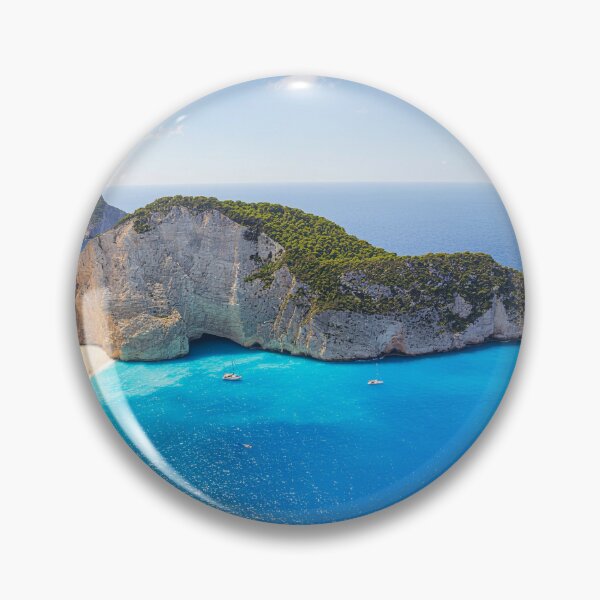 Item preview, Zakynthos designed and sold by BoKev.