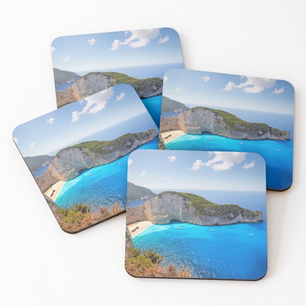 Item preview, Zakynthos designed and sold by BoKev.