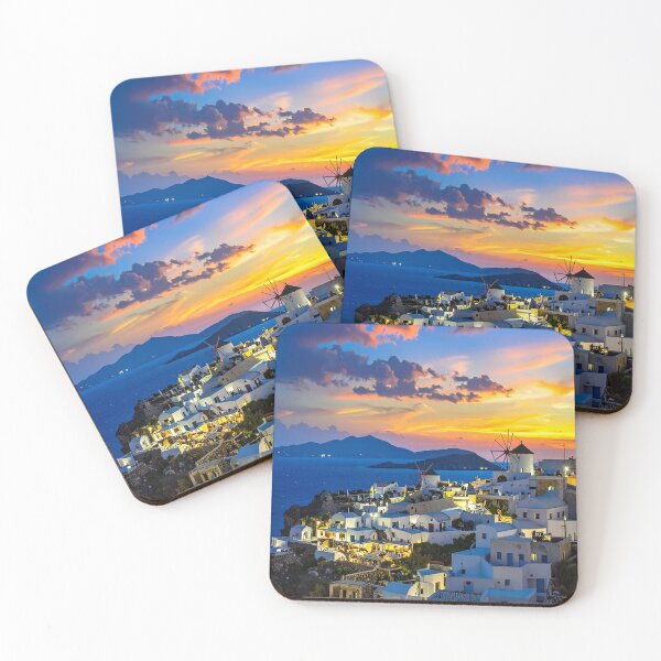 Item preview, Paros designed and sold by BoKev.