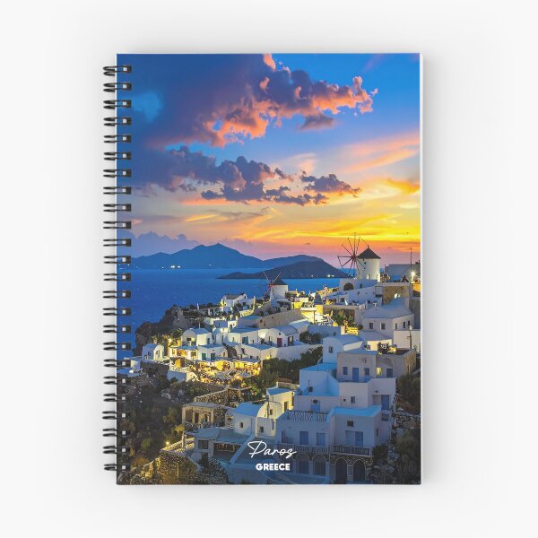 Item preview, Paros designed and sold by BoKev.