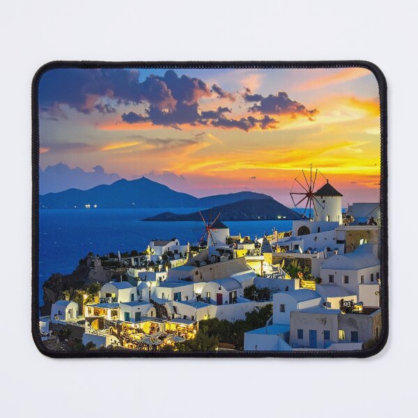 Item preview, Paros designed and sold by BoKev.
