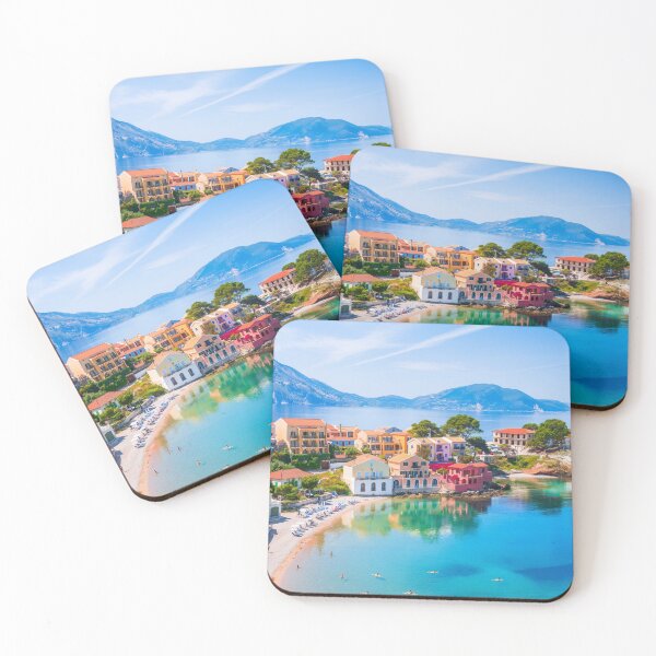 Item preview, Kefalonia designed and sold by BoKev.