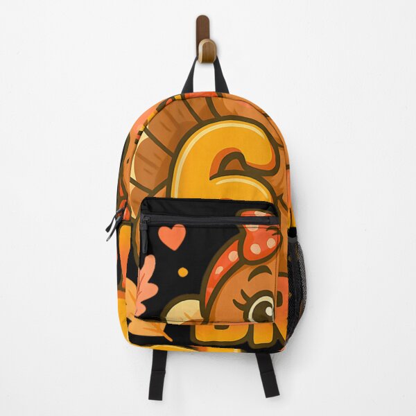 Item preview, Cute Turkey Six Seven Number Bruh Funny Autumn Cartoon Design designed and sold by HuserPiri.