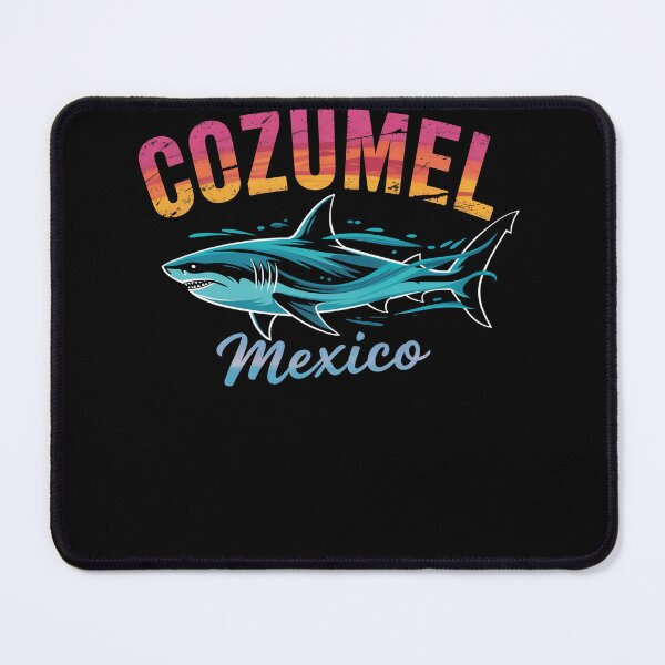Item preview, COZUMEL MEXICO Beach Vacation designed and sold by JonGogue.