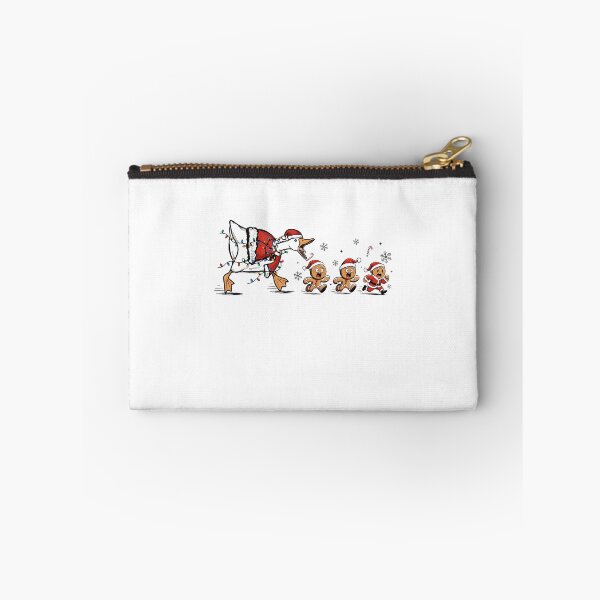 Item preview, Goose and Gingerbread Christmas designed and sold by Yvoncortot.