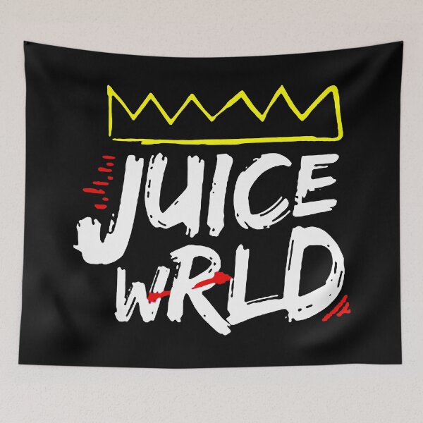 Item preview, JUICE WRLD Vintage vol.20 designed and sold by thomasketchum.