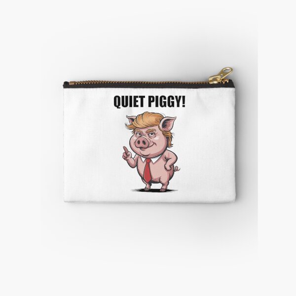 Item preview, quiet-piggy designed and sold by candacebinns.