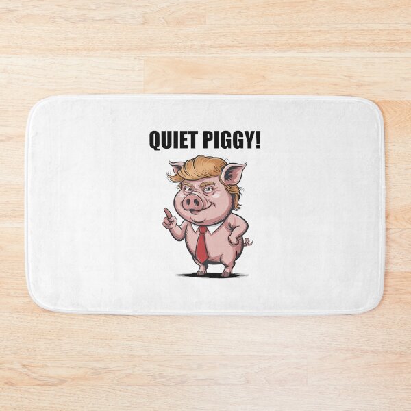 Item preview, quiet-piggy designed and sold by candacebinns.