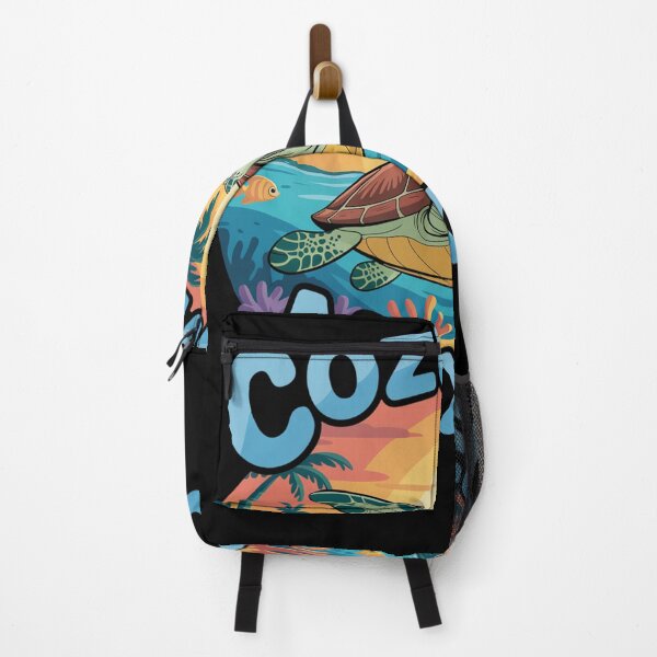 Item preview, Cozumel Mexico Vacation Sea Turtle designed and sold by JonGogue.